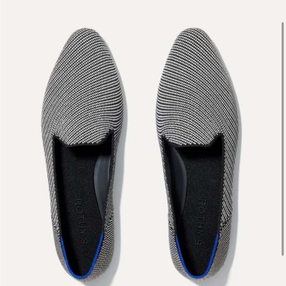 Rothy’s loafers